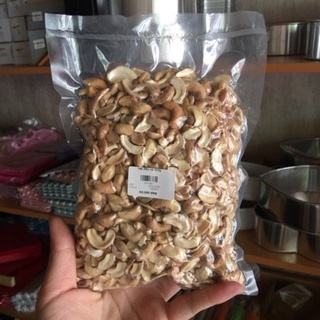 Hạt điều vỡ 100gr