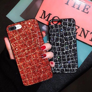 Ốp lưng iPhone đính đá sang chảnh cao cấp