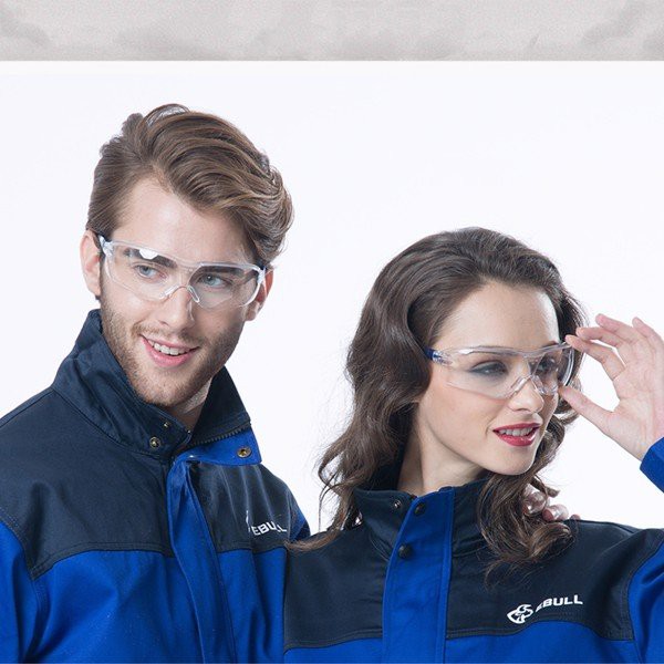 Kính Chống Bụi Safegear  P9005