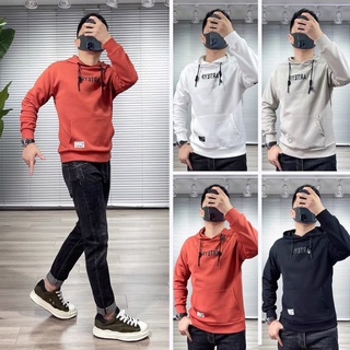 Áo Thun Nam Hoodie Nam Nữ, Áo Nỉ Hoodie