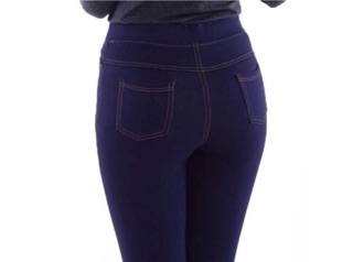 Quần Legging giả JEAN