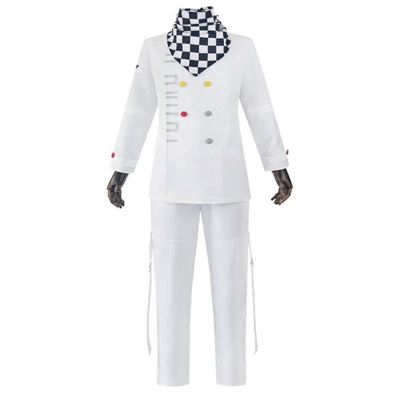 Áo Choàng Hóa Trang Nhân Vật Hoạt Hình Tookichi V3 | BigBuy360 - bigbuy360.vn