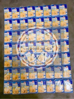 Bột Gelatine Hữu cơ