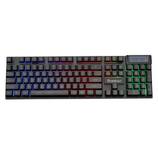Bộ bàn phím chuột Bosston 803