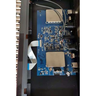Micro Baier karaoke bãi xịn