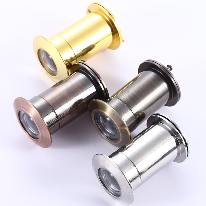 Cửa An Ninh Ẩn Góc Rộng 200 Độ