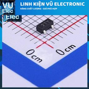 Các Loại Transistor TO92  (C1815, 2SC2655, C828, S8050...)