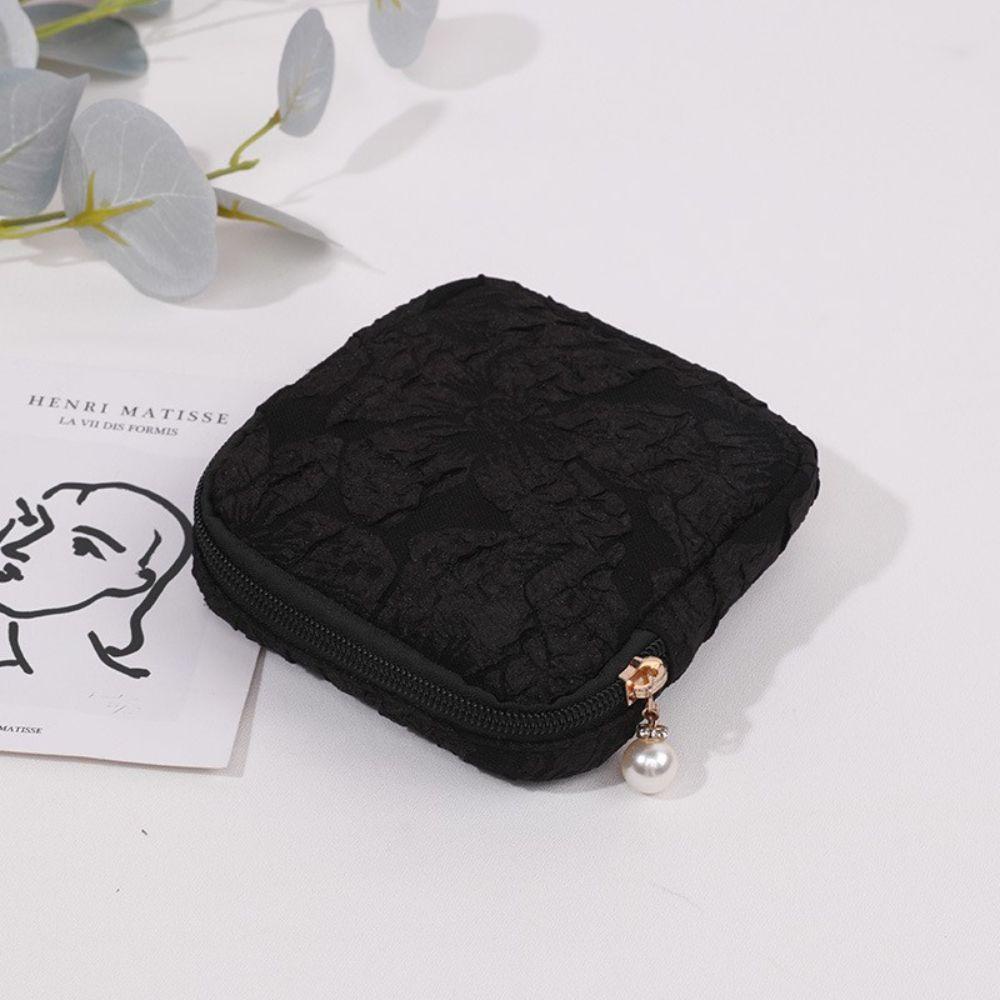 Túi Đựng Khăn Giấy Vệ Sinh Mini Đa Năng Tiện Dụng Khi Đi Du Lịch