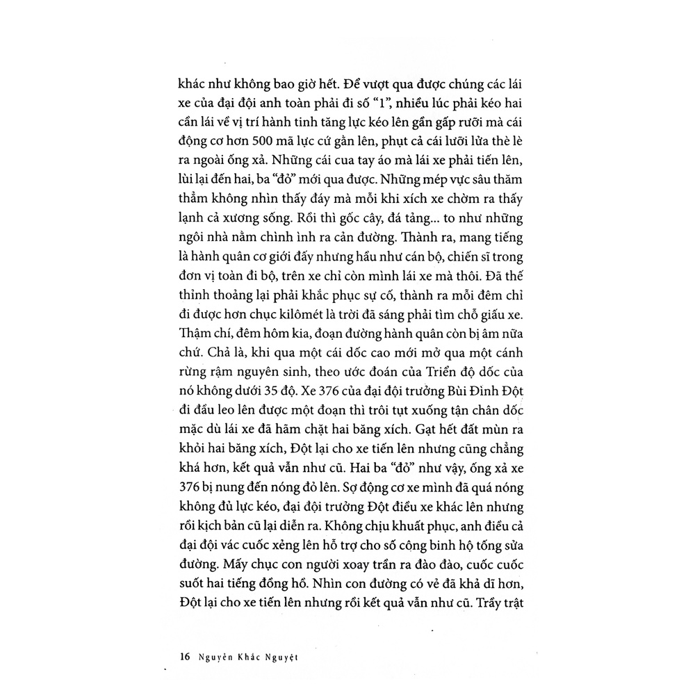 Sách 1 Chọi 10 - Trận Đấu Tăng Bi Tráng