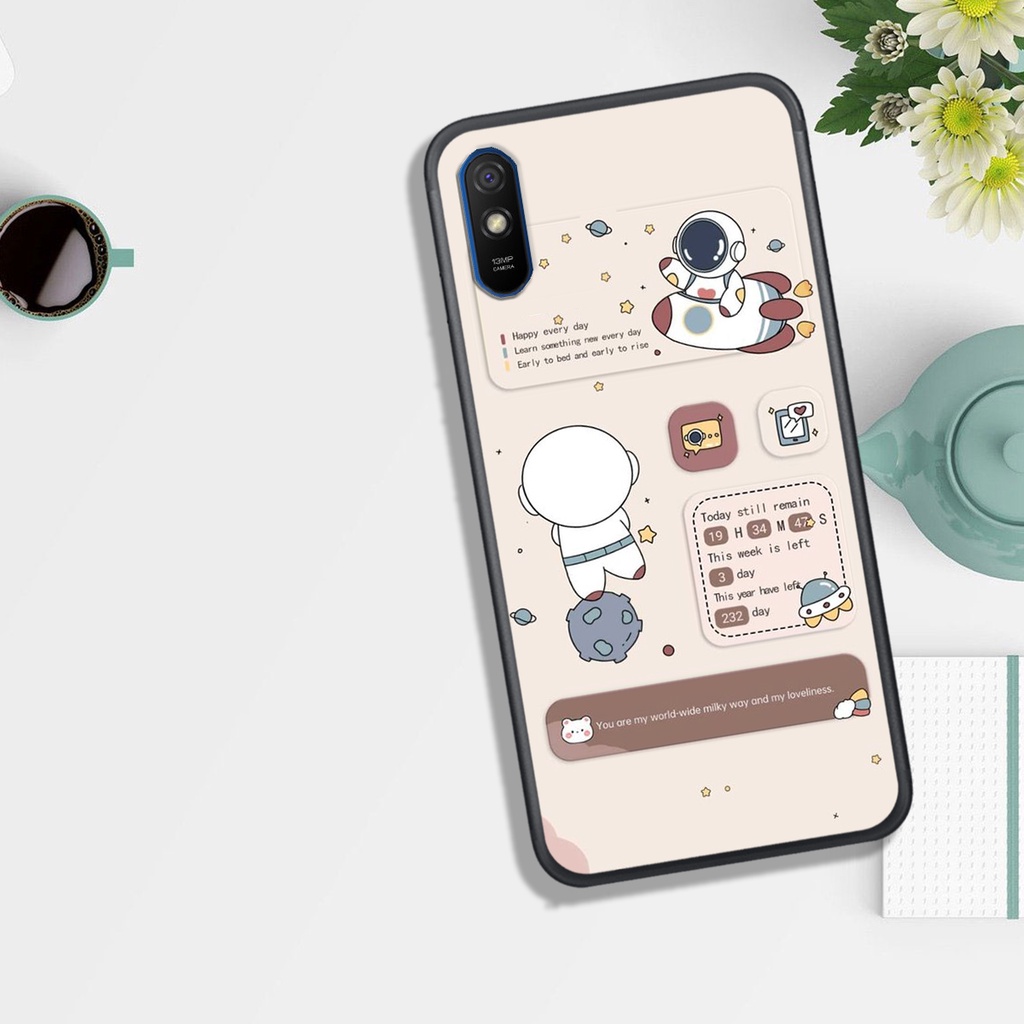 [ HOT BỎNG TAY] ỐP LƯNG XIAOMI REDMI 7A/REDMI 8/8A/REDMI 9A/REDMI 9C  , IN HINH CHIBI PHI HÀNH GIA ĐÁNG YÊU, SIÊU CUTE.