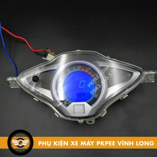 Đồng Hồ Điện Tử Future 125