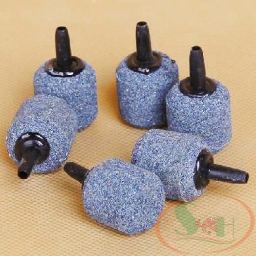 Đầu Sủi Oxy Thường