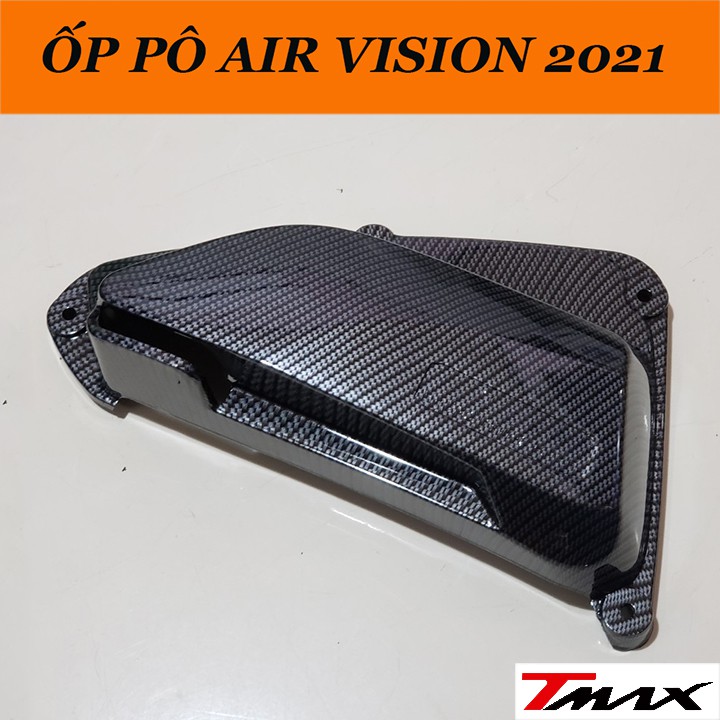 ỐP PÔ E | PÔ AIR VISION 2021 CARBON