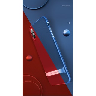 Ốp Lưng Hiệu ROCK IPhone X ~ XS MAX ~ IPHONE XR