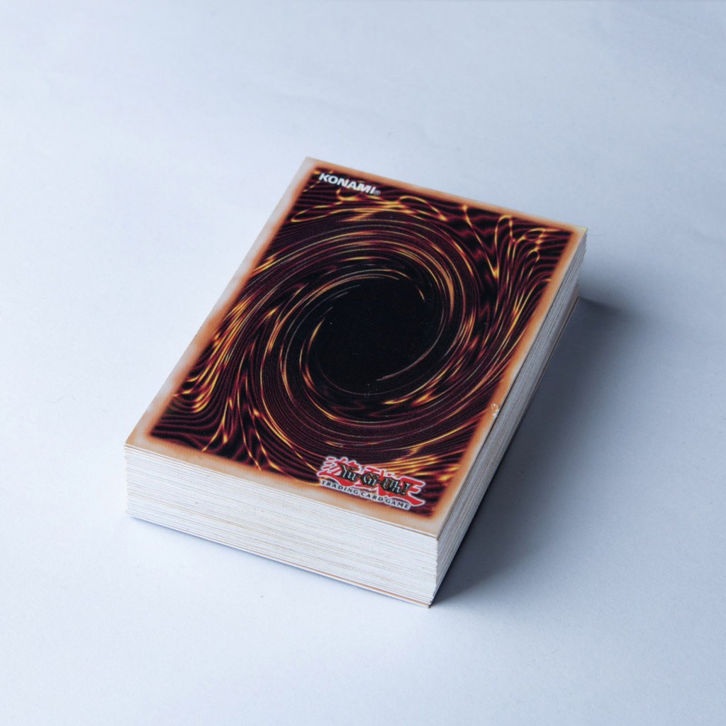 Codebreaker card bài yugioh có tem chất lượng cao full hộp Bộ bài khởi đầu - Bài Yugi
