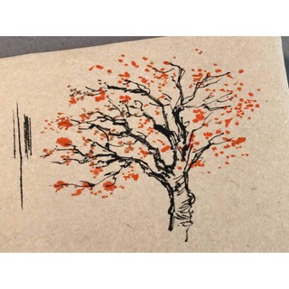 Zó Project - Sổ tay giấy Dó - Hà Nội Collection