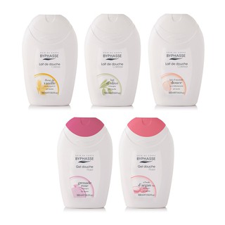 Sữa tắm Byphasse (500ml) Tây Ban Nha