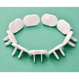 Nút Bịt Ổ Điện Bảo Vệ Bé