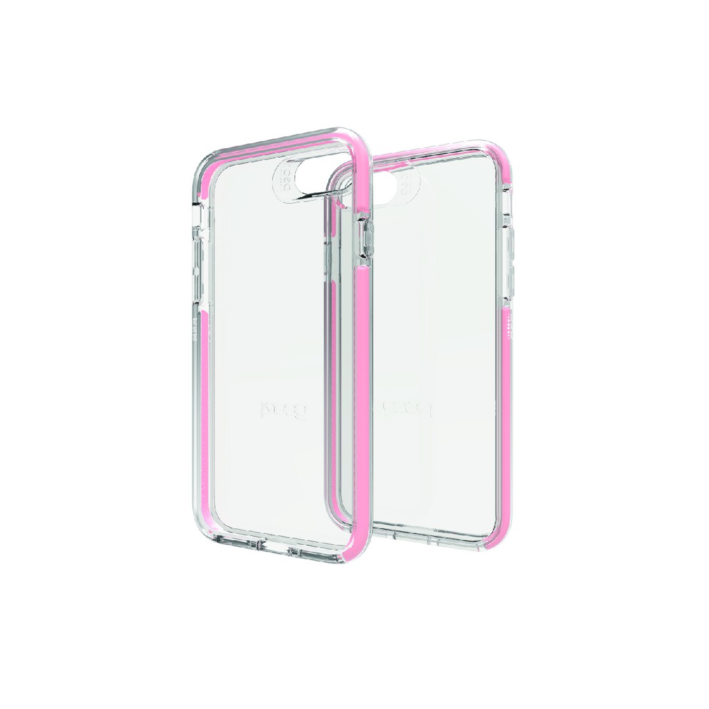 Ốp lưng chống sốc Gear4 D3O Piccadilly 3m cho iPhone 6/6s/7/8/SE2/SE3 - IC708