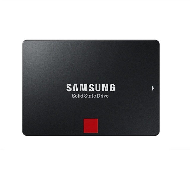 Ổ cứng SSD Samsung 860 PRO 512GB SATA 3 MZ-76P512BW hàng chính hãng Công Nghệ Số 247