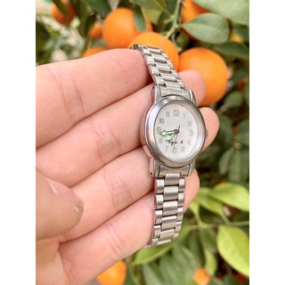 ĐỒNG HỒ CŨ - ĐỒNG HỒ NỮ⌚️ AGRIN 🇯🇵