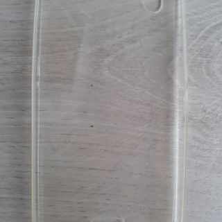 Ốp lưng mobiistar Zumbo J / J 2017