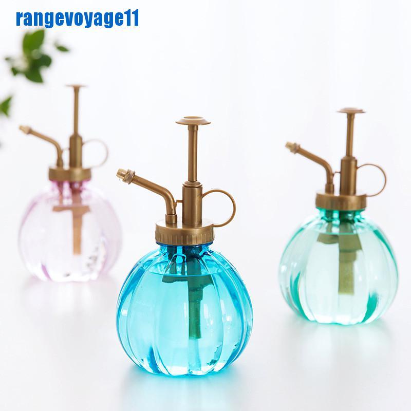 (Hàng Mới Về) Bình Xịt Nước Cổ Điển Thuận Tiện