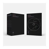 [CÓ SẴN] BTS - LOVE YOURSELF 'TEAR'