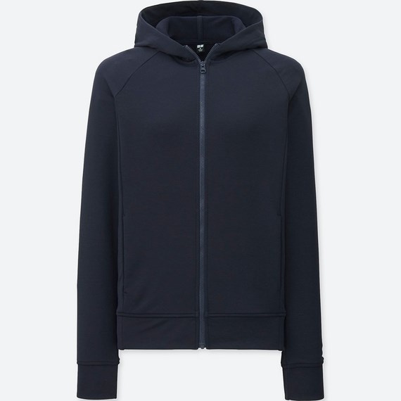 [FREESHIP] (Nhiều màu) Áo khoác cotton Uniqlo nữ - Hàng nội địa Nhật