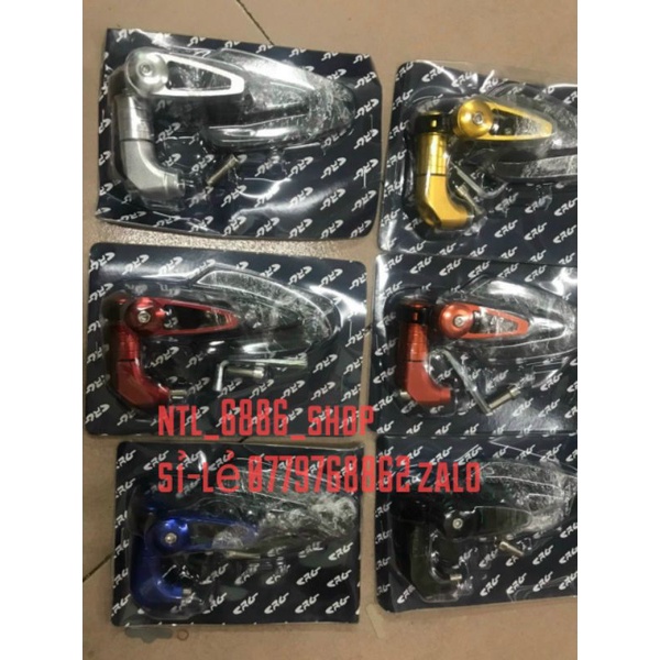 Gương Gù Chân kiếng ( Hãng CRG hàng thái lan )