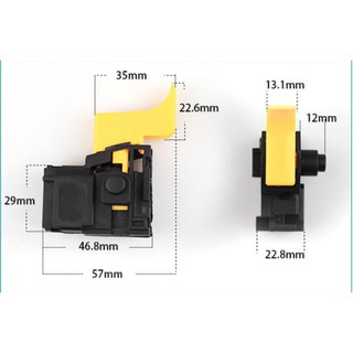 Công tắc khoan 2-24/ Công tắc máy khoan
