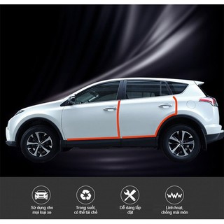Miếng dán Nano chống trầy xước ( 4 bộ )