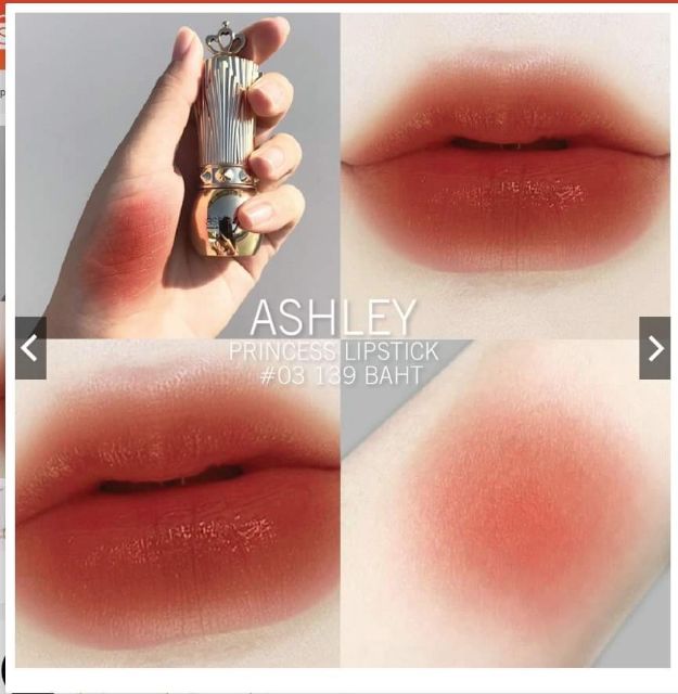 Son Ashley | BigBuy360 - bigbuy360.vn