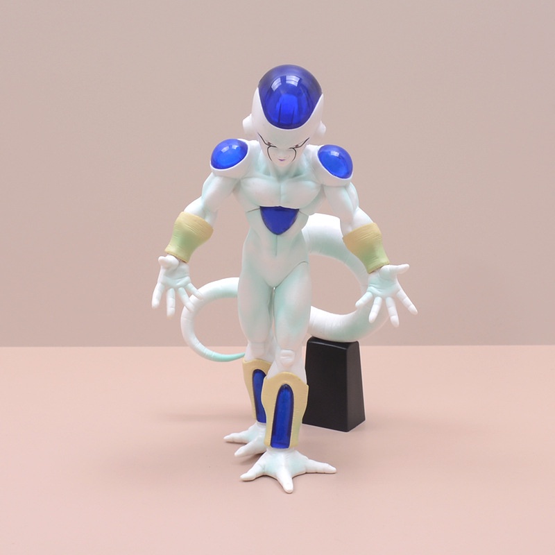 Mô hình nhân vật Frieza trong phim hoạt hình Dragon Ball kiểu đứng