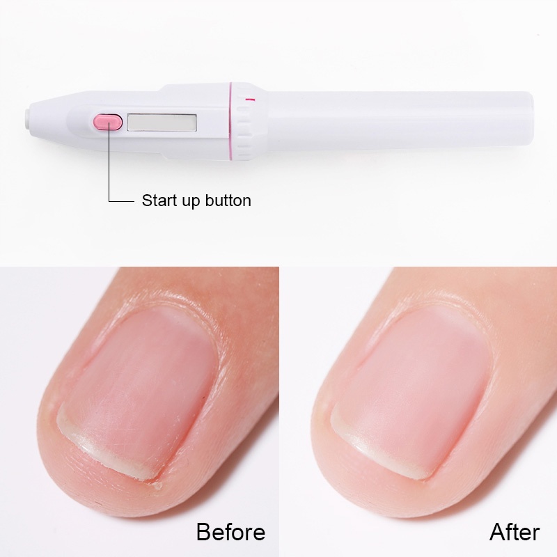 Máy mài móng UR SUGAR với 5 đầu mài chất lượng cao