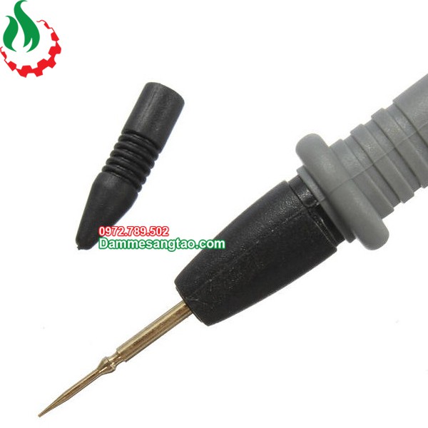 Que đo Vom đầu kim 1000V - 20A loại tốt