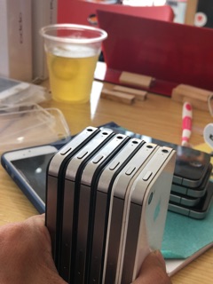 Điện Thọai iPhone 4 CDMA