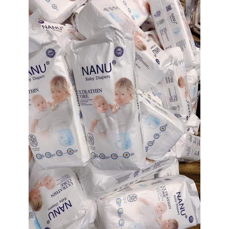 50 Tả Quần Nanu size MLXLXXL