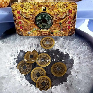 Đồng tiền xu