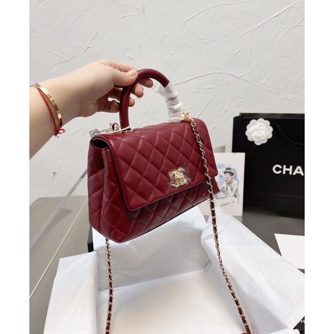 TÚI COCO SIÊUCẤP FULLBOX PHỤ KIỆN
