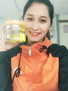💃💃 SÁP WAX ONG HORSHION