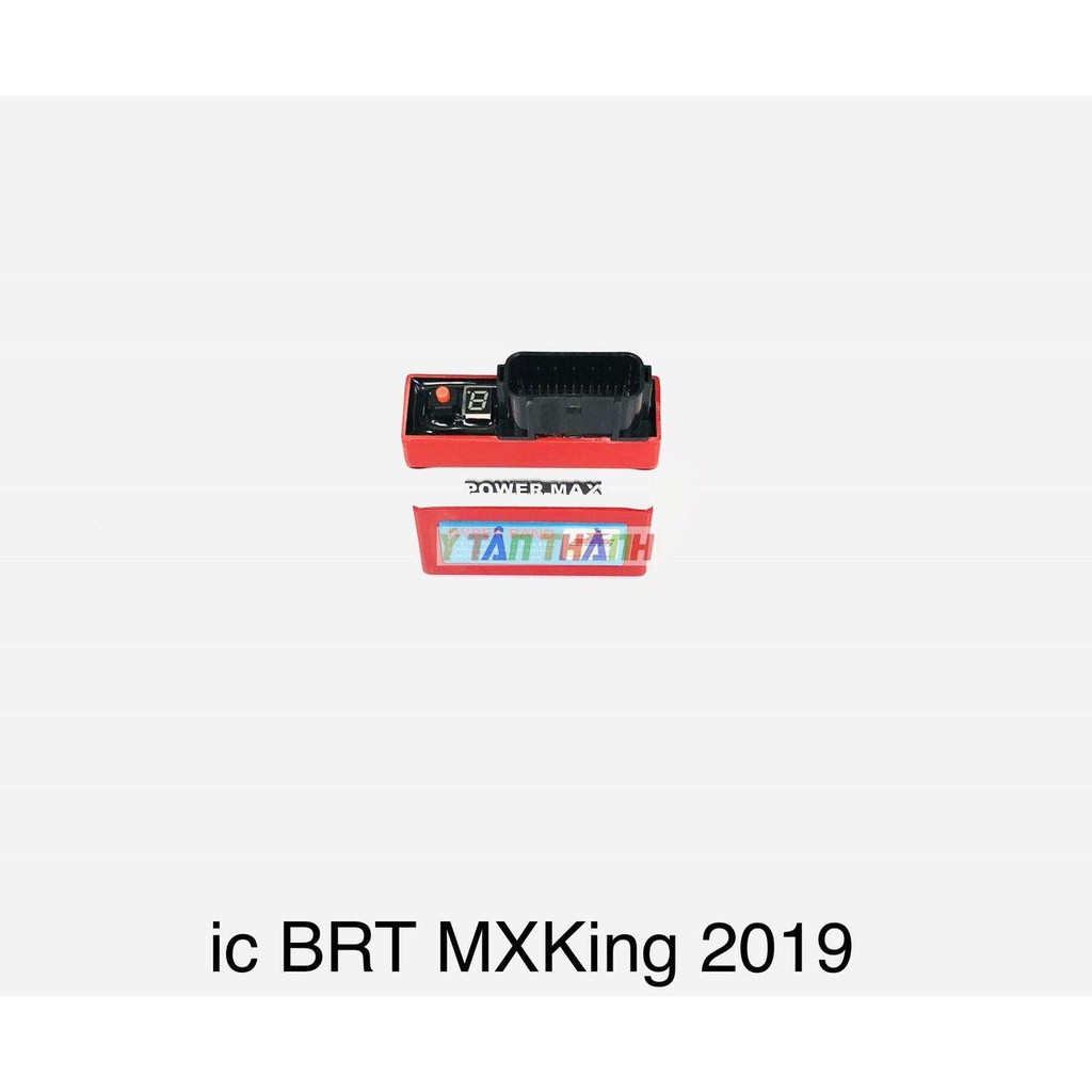 ic độ brt mxking 2019