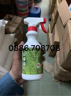 Tinh dầu ASA Lakae đuổi côn trùng 350ml