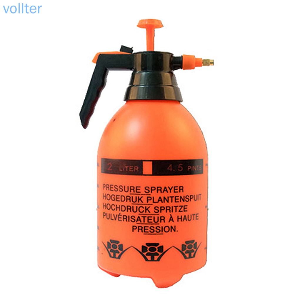 Bình Xịt Tưới Cây Tiện Lợi Dung Tích 2l / 3l