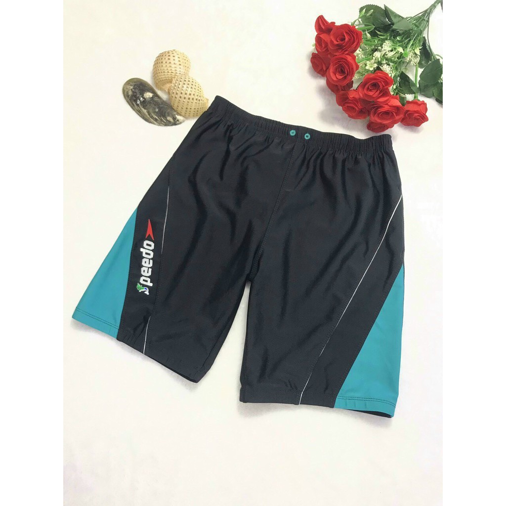 QUẦN BƠI DÀI SPEEDO ĐỦ MÀU QUẦN BƠI LỬNG HÓT | BigBuy360 - bigbuy360.vn