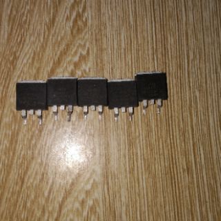 Mosfet dán 98N03 , 95N03