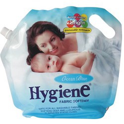 NƯỚC XẢ VẢI HYGIENE THÁI LAN 1800ML