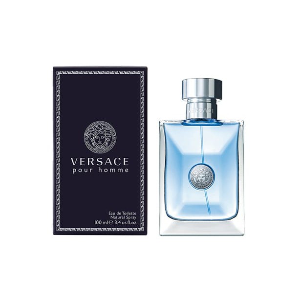 Nước hoa Versace Pour Homme EDT 50ml