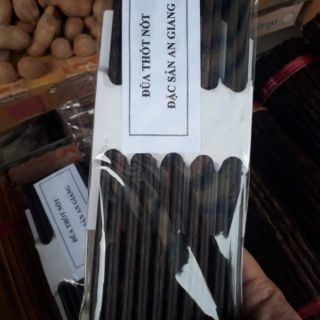 Đũa Thốt Nốt đặc sản An Giang
