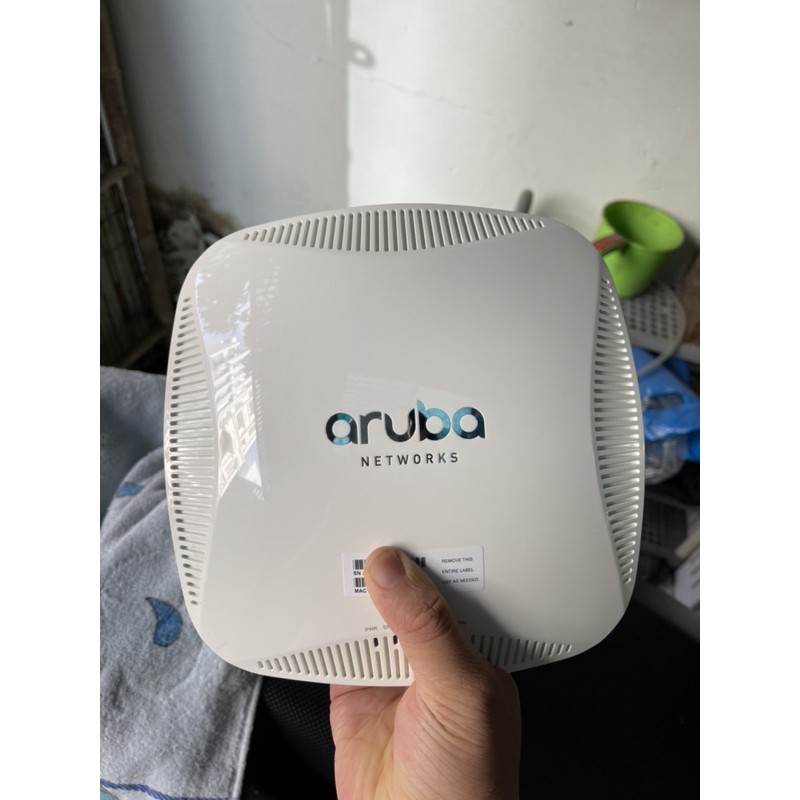 Thiết bị phát wifi chuyên dụng Aruba AP 225 hàng qua sử dụng | BigBuy360 - bigbuy360.vn